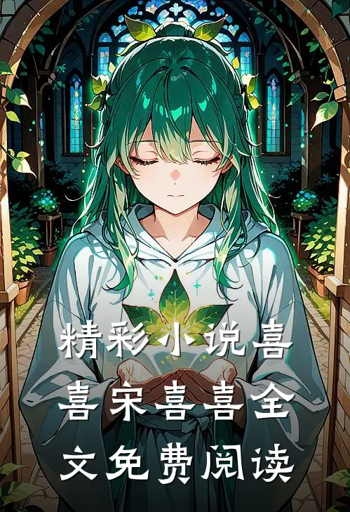 精彩小说喜喜宋喜喜全文免费阅读