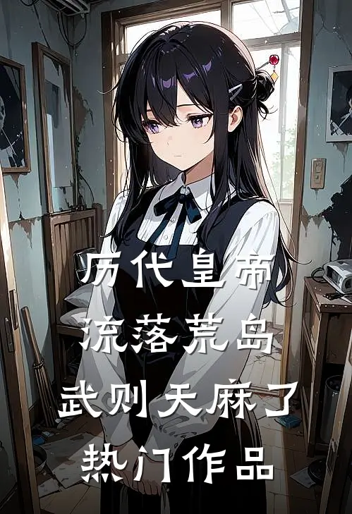 历代皇帝流落荒岛，武则天麻了热门作品
