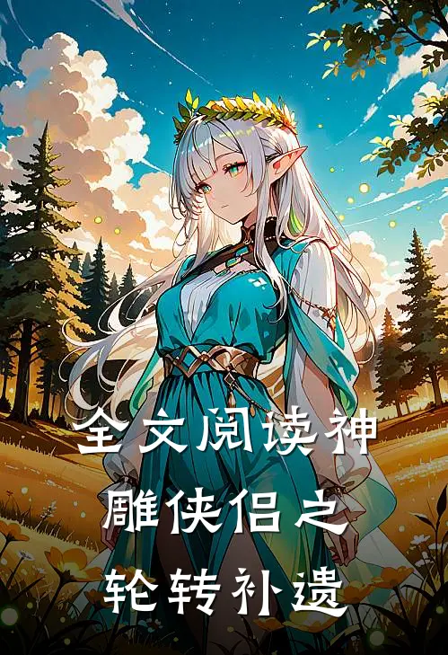 全文阅读神雕侠侣之轮转补遗