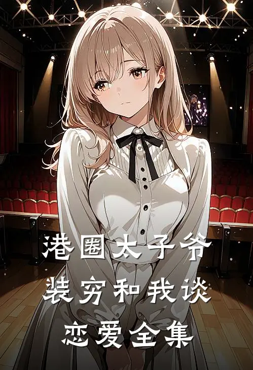港圈太子爷装穷和我谈恋爱 全集