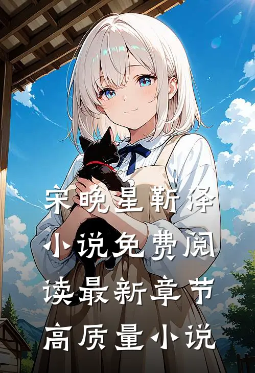 宋晚星靳泽小说免费阅读最新章节高质量小说