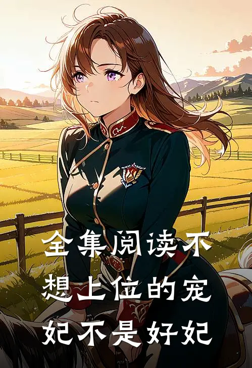 全集阅读不想上位的宠妃不是好妃