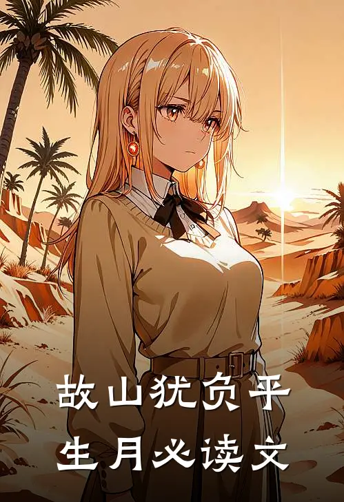 故山犹负平生月必读文