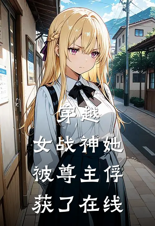 穿越：女战神她被尊主俘获了在线