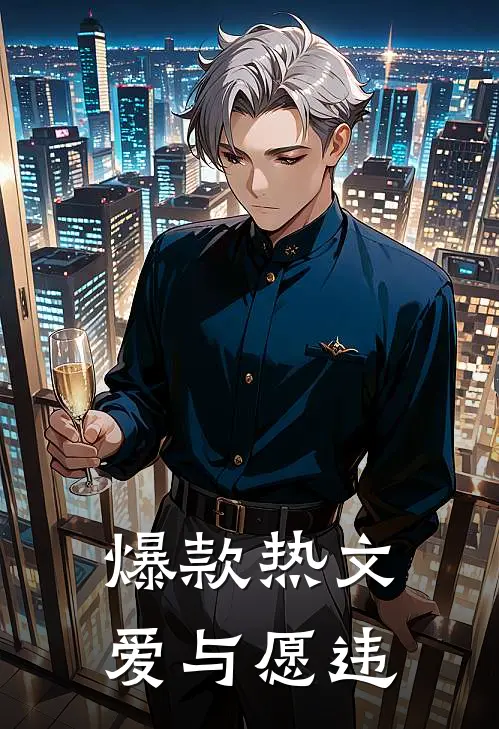 爆款热文爱与愿违