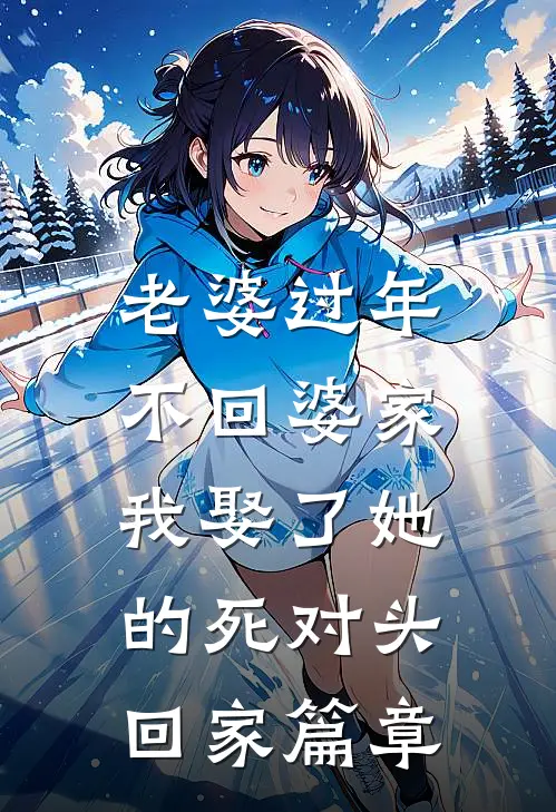 老婆过年不回婆家，我娶了她的死对头回家篇章