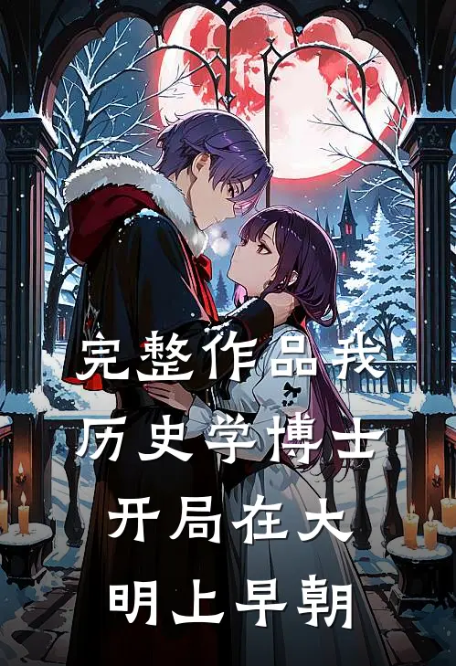 完整作品我，历史学博士，开局在大明上早朝