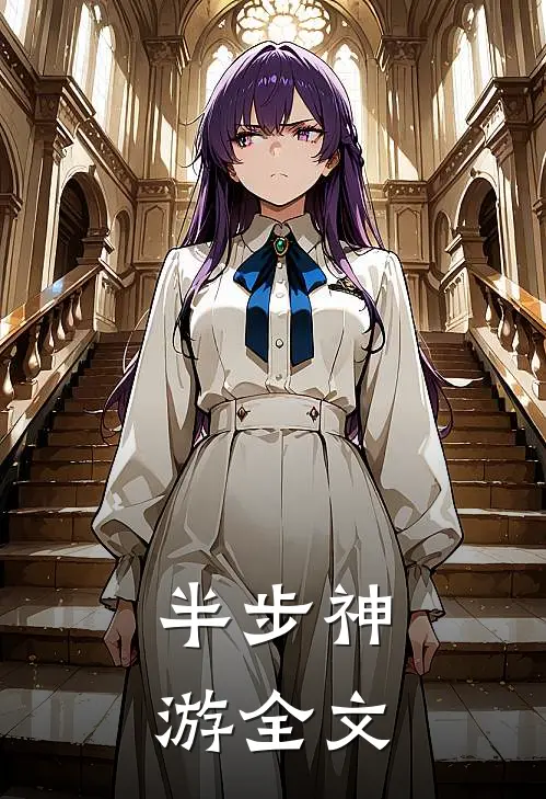 半步神游全文