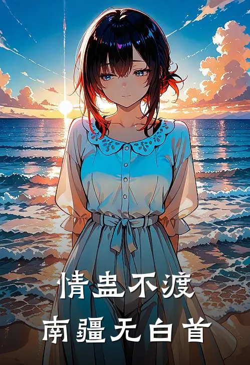 情蛊不渡，南疆无白首