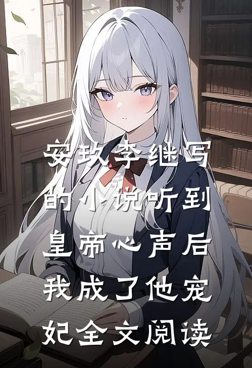 安玖李继写的小说听到皇帝心声后，我成了他宠妃全文阅读