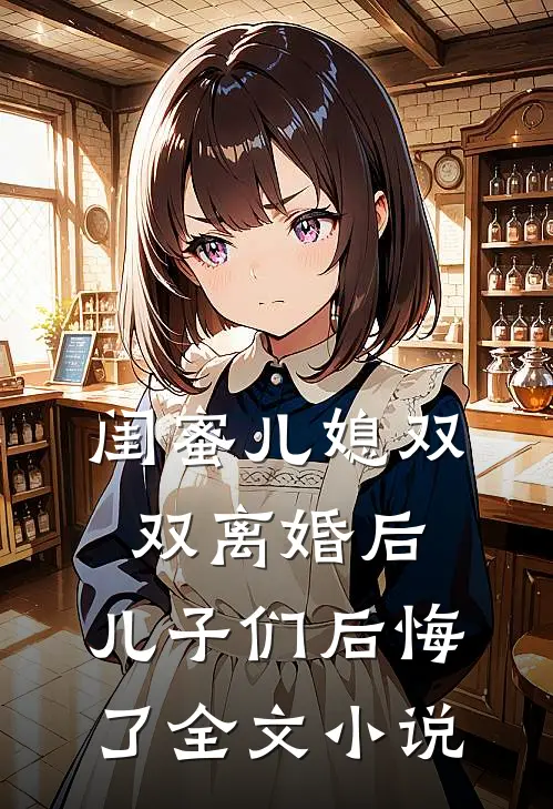 闺蜜儿媳双双离婚后，儿子们后悔了全文小说