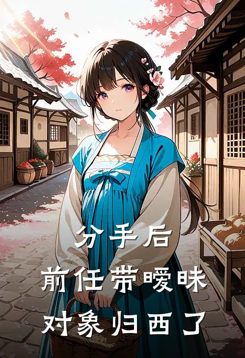 分手后，前任带暧昧对象归西了