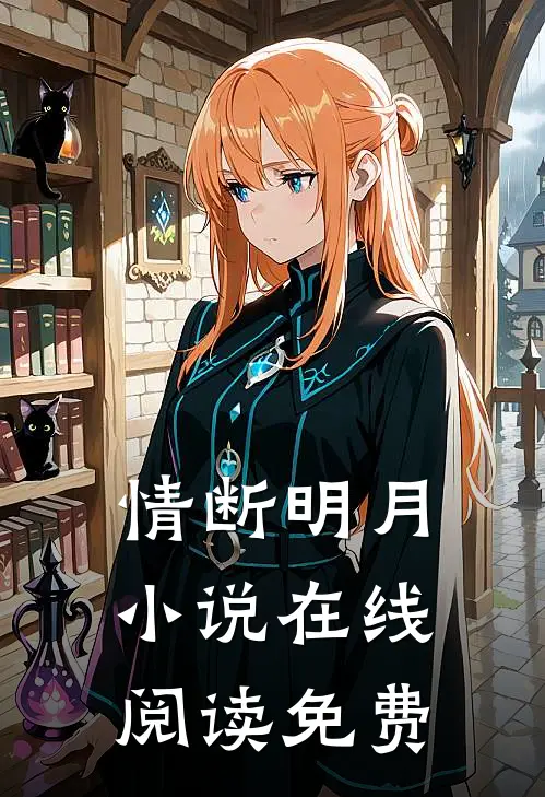 情断明月小说在线阅读免费