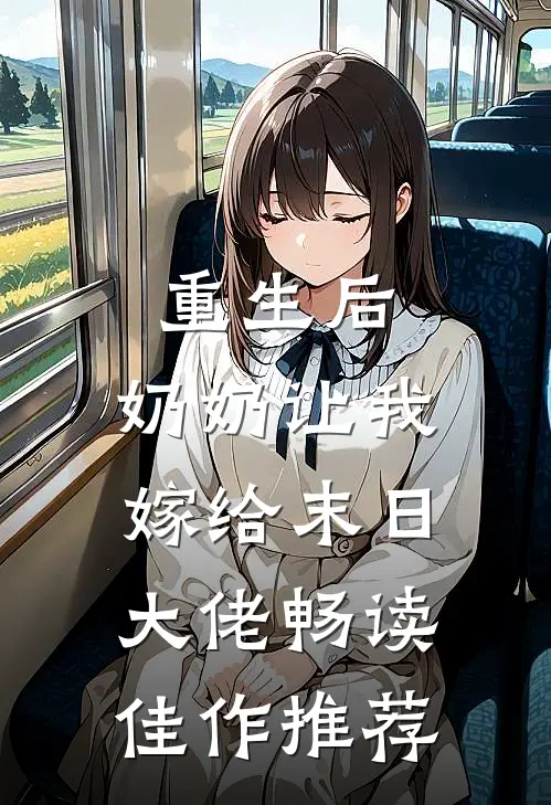 重生后，奶奶让我嫁给末日大佬畅读佳作推荐
