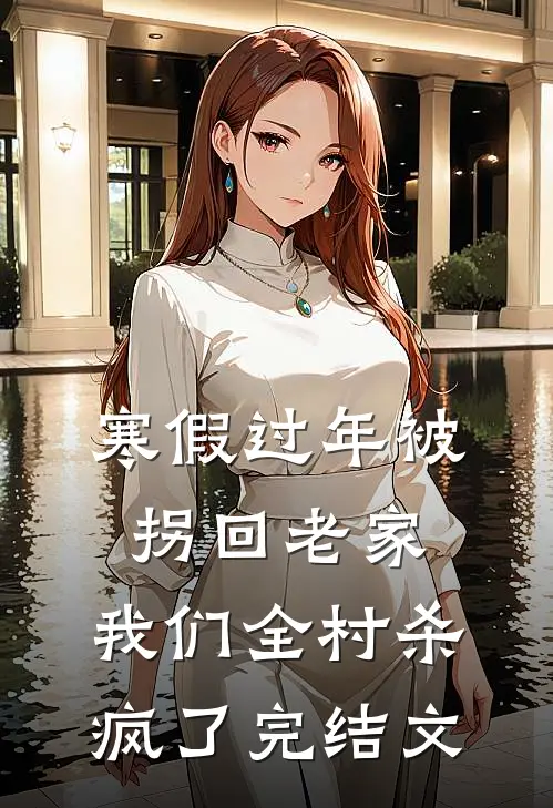 寒假过年被拐回老家，我们全村杀疯了完结文