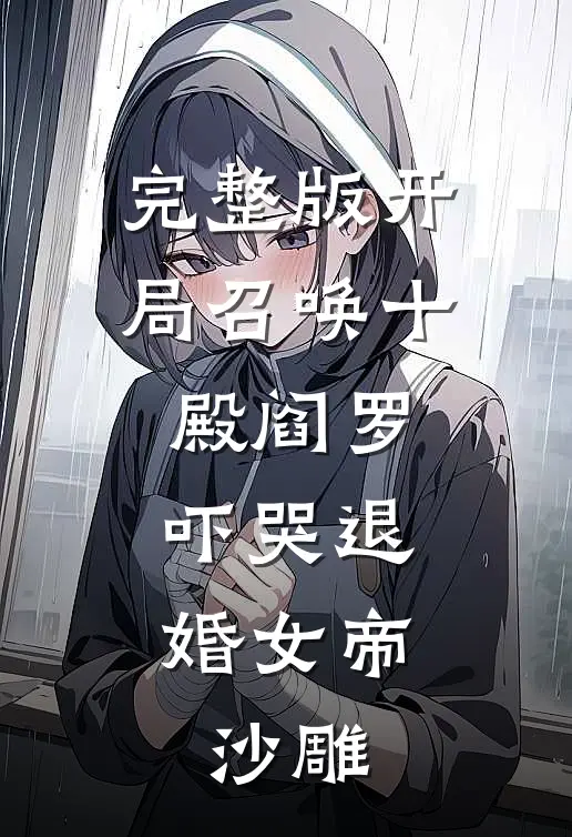 完整版开局召唤十殿阎罗,吓哭退婚女帝,沙雕
