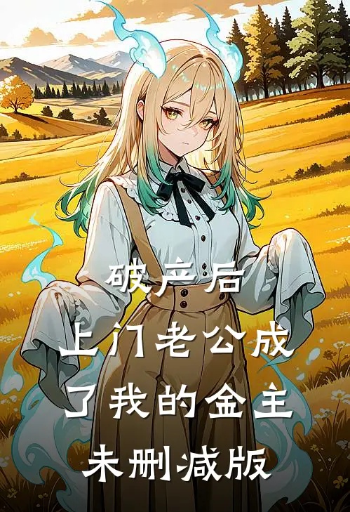 破产后，上门老公成了我的金主未删减版