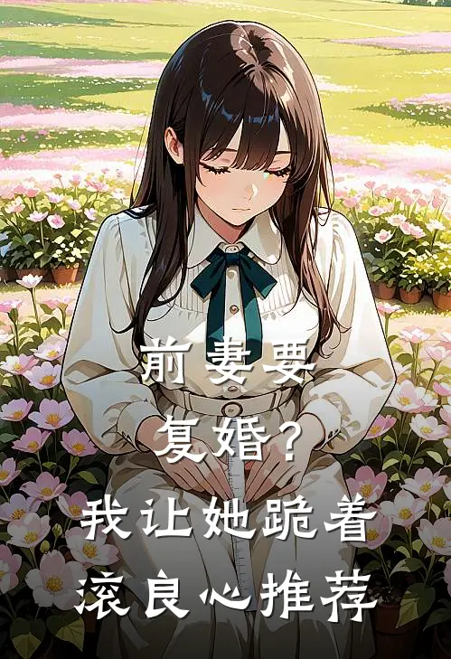 前妻要复婚？我让她跪着滚良心推荐