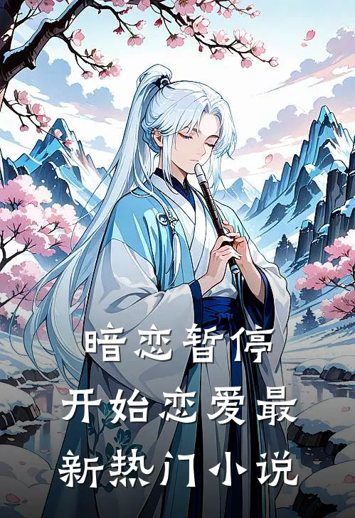暗恋暂停，开始恋爱最新热门小说