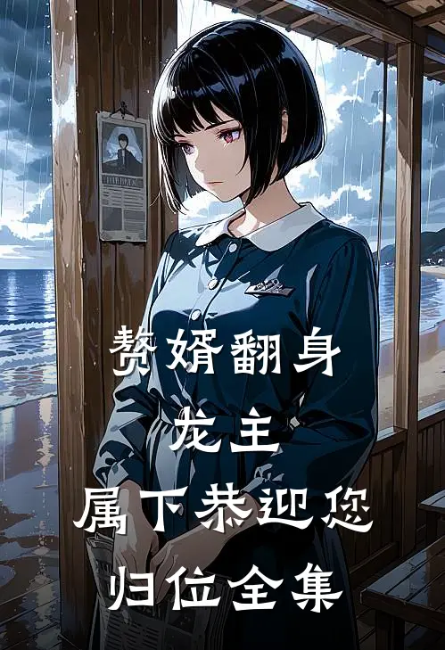 赘婿翻身：龙主，属下恭迎您归位全集