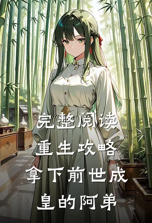 完整阅读重生攻略：拿下前世成皇的阿弟