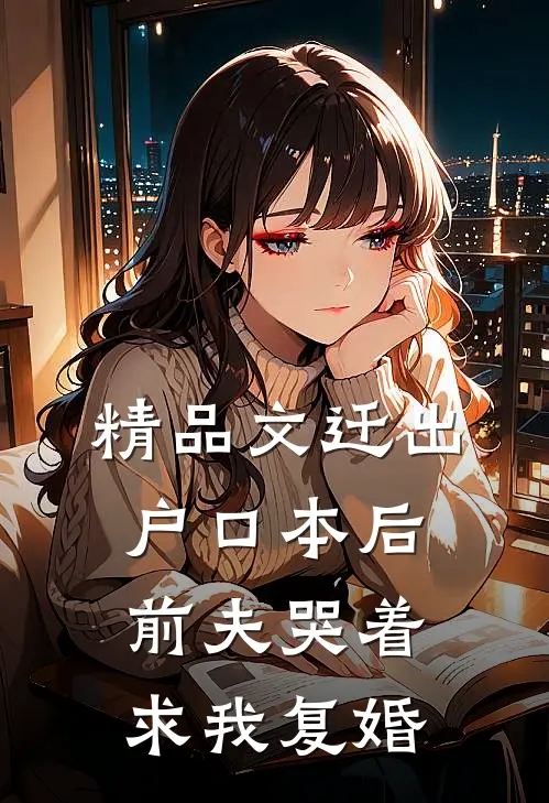 精品文迁出户口本后，前夫哭着求我复婚