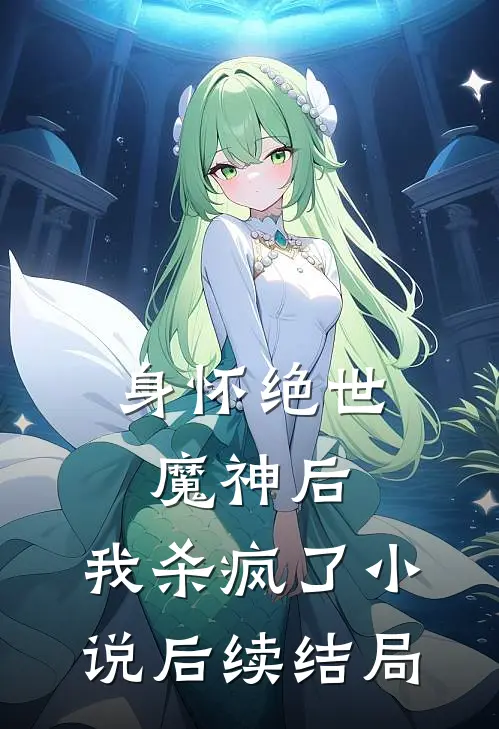 身怀绝世魔神后，我杀疯了小说后续结局