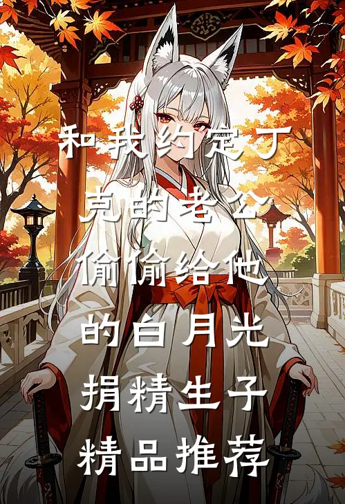 和我约定丁克的老公偷偷给他的白月光捐精生子精品推荐