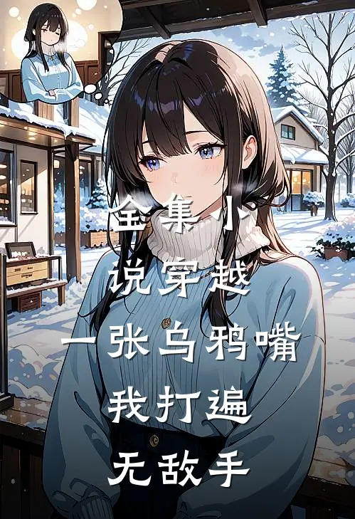 全集小说穿越：一张乌鸦嘴，我打遍无敌手