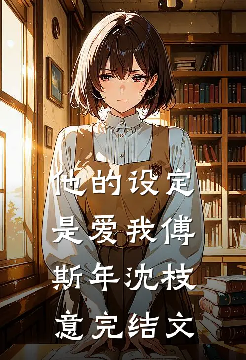 他的设定是爱我傅斯年沈枝意完结文