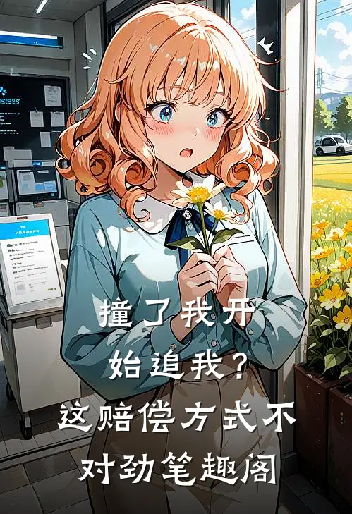 撞了我开始追我？这赔偿方式不对劲笔趣阁
