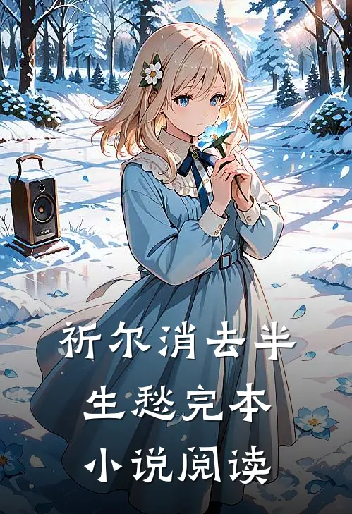 祈尔消去半生愁完本小说阅读