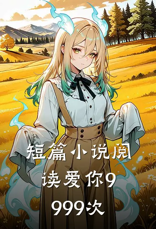 短篇小说阅读爱你9999次
