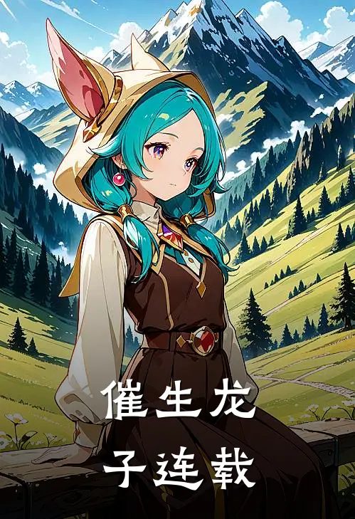 催生龙子连载