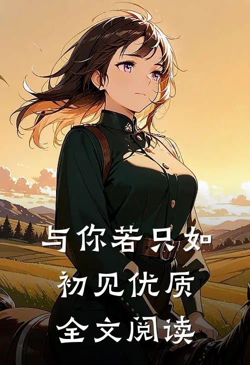 与你若只如初见优质全文阅读