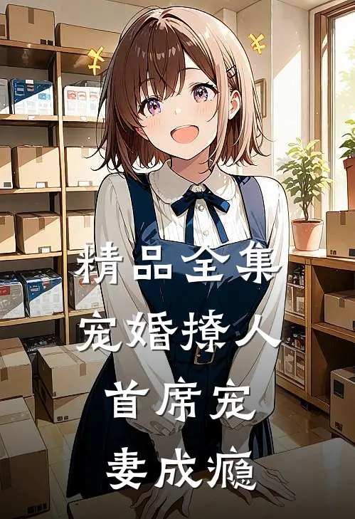 精品全集宠婚撩人：首席宠妻成瘾