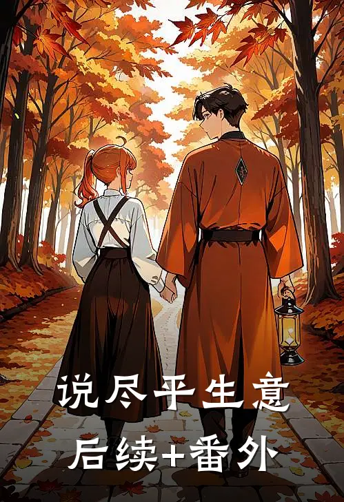 说尽平生意后续+番外