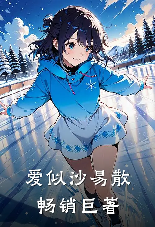 爱似沙易散畅销巨著