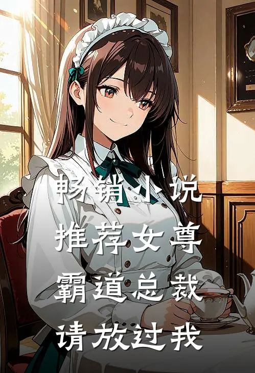 畅销小说推荐女尊：霸道总裁，请放过我