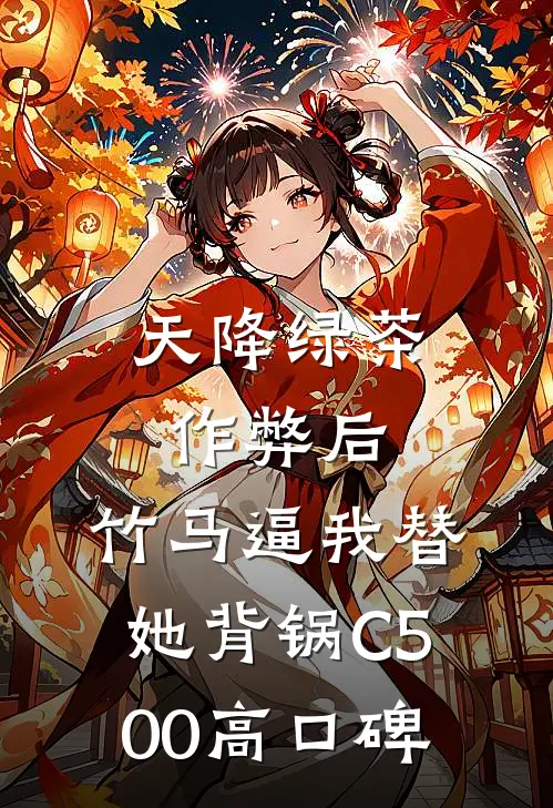 天降绿茶作弊后，竹马逼我替她背锅C500高口碑