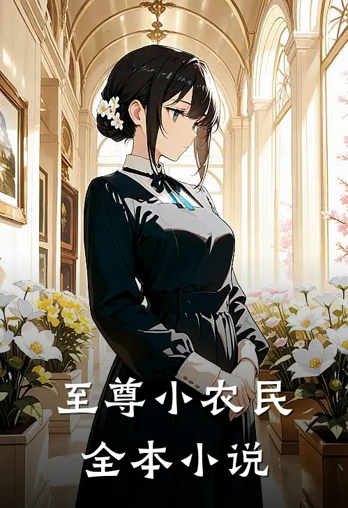 至尊小农民全本小说