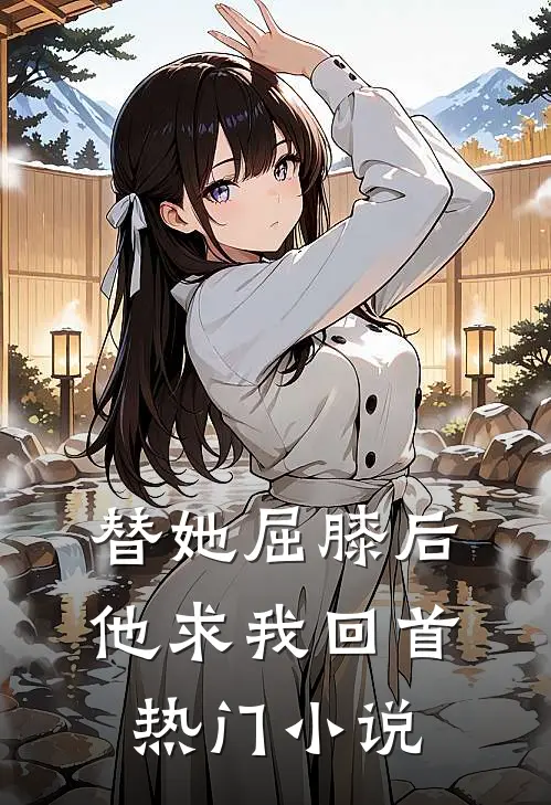 替她屈膝后，他求我回首热门小说