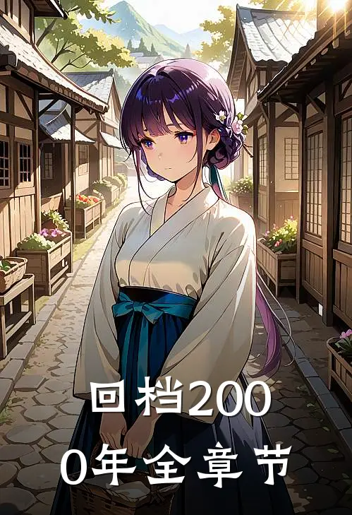 回档2000年全章节