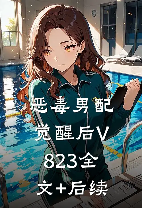 恶毒男配觉醒后V823全文+后续