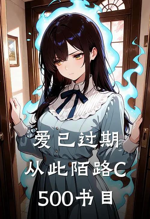 爱已过期，从此陌路C500书目
