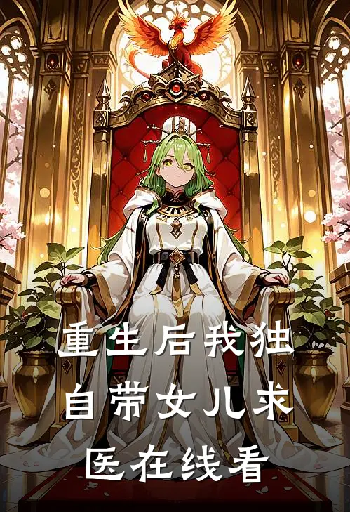 重生后我独自带女儿求医在线看