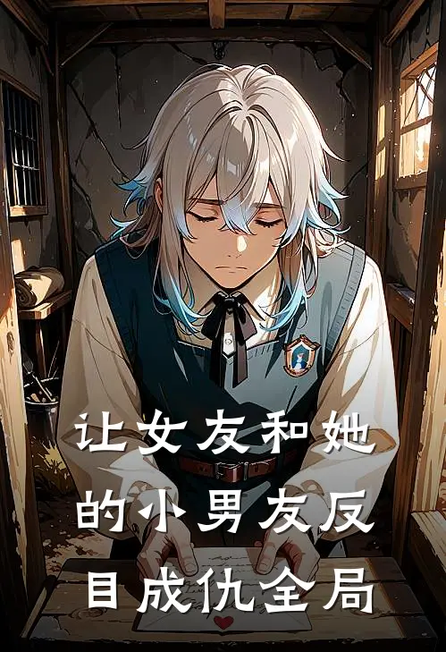 让女友和她的小男友反目成仇全局