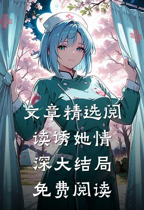 文章精选阅读诱她情深大结局免费阅读