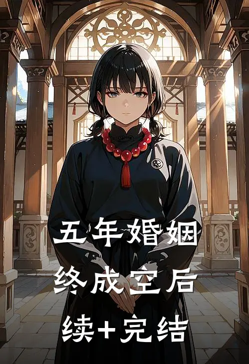 五年婚姻终成空后续+完结