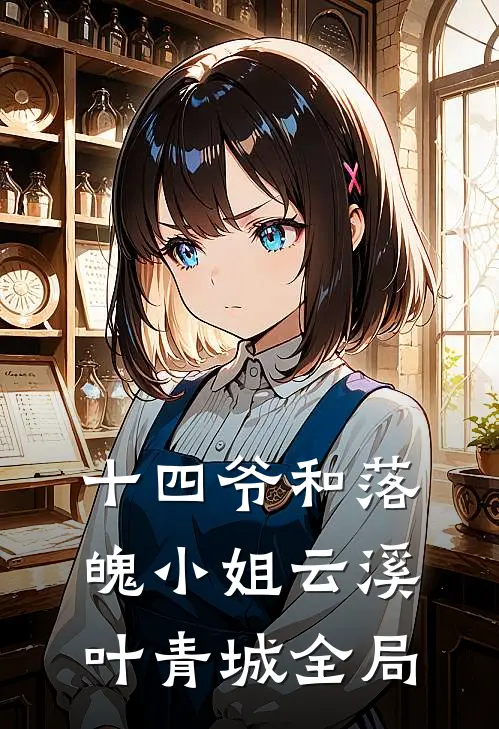 十四爷和落魄小姐云溪叶青城全局